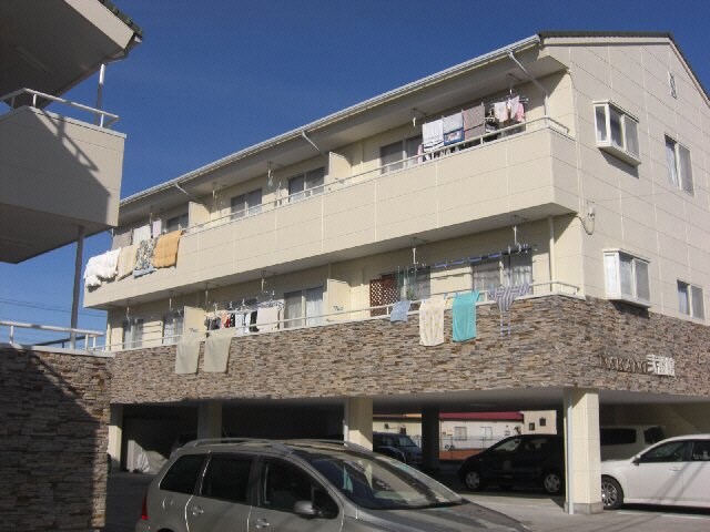  NAKANO弐番館