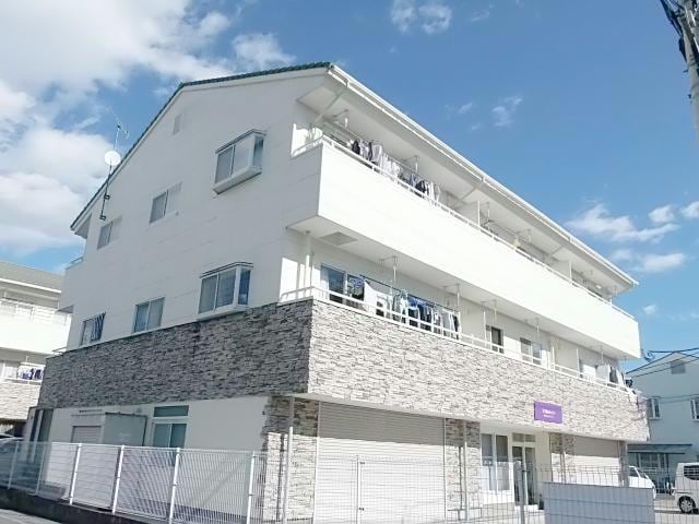 NAKANO弐番館