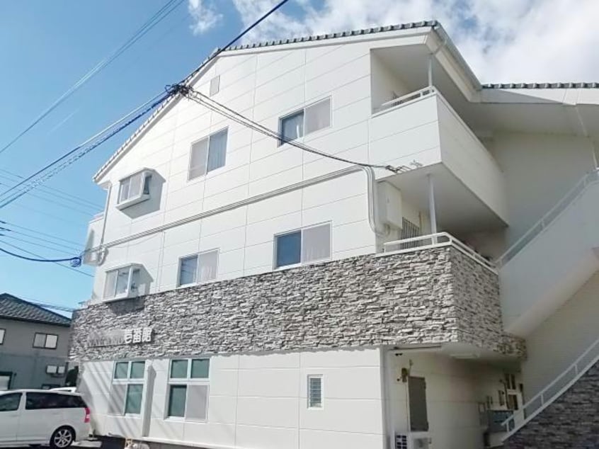  NAKANO弐番館