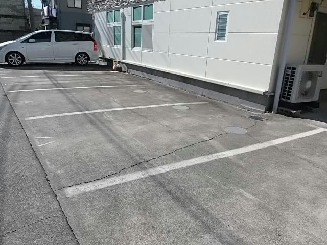  NAKANO弐番館