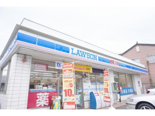  NAKANO弐番館