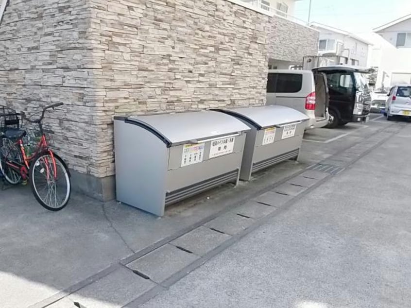  NAKANO弐番館
