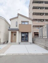 元今泉5丁目戸建