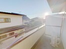  三向ハイツ若草