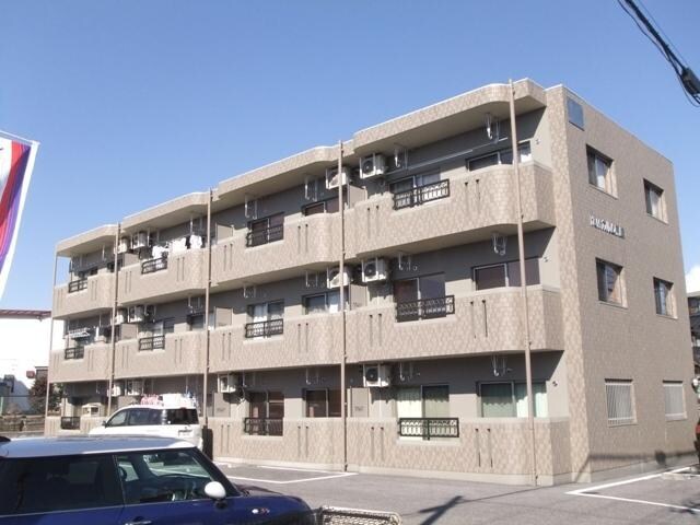  Y&Mカルム東峰