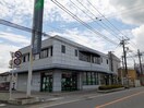 栃木銀行平松支店まで950m シャトーオオツカ　Ａ