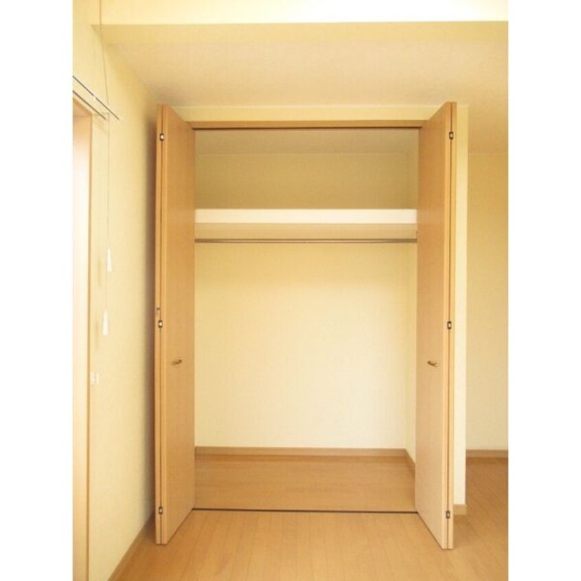  さつき3丁目メゾネット
