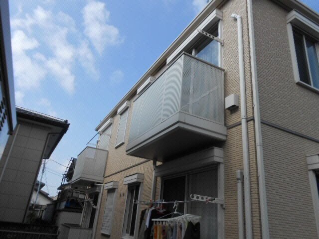  アーバンレジデンス