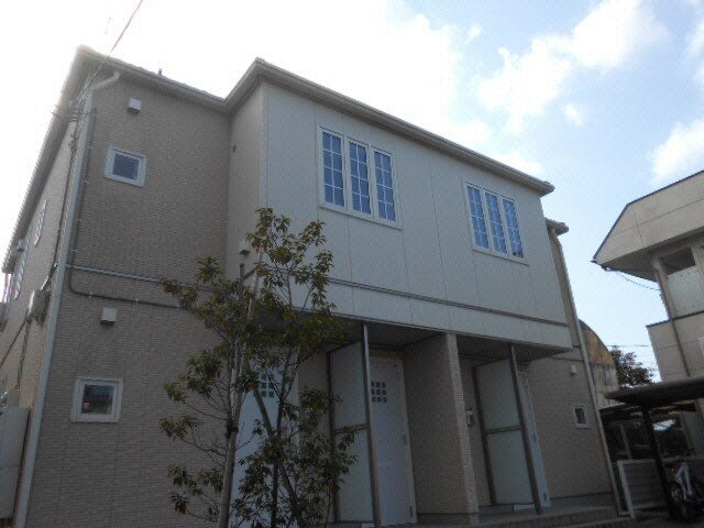  アーバンレジデンス