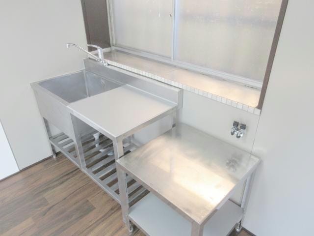  下栗町戸建