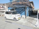  下栗町戸建