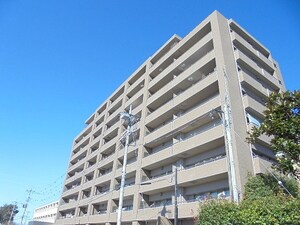サーパス簗瀬西通り