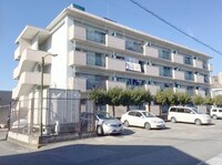 城東マンション