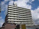 リブポート宇都宮の外観
