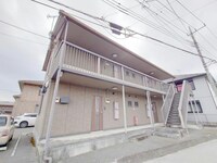 セジュールみなみ西原 E