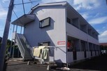 峰町ダイゴハイツB