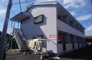 峰町ダイゴハイツBの外観