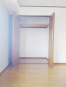 部屋は同型モデルの写真になります。 ボヌール鈴木
