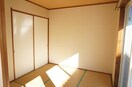 退去前の為、別部屋のお写真です。 ユーハウス（駒生）