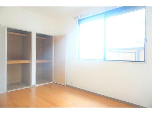  パークハイツ北原E