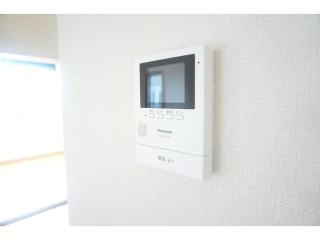  パークハイツ北原E