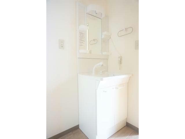  パークハイツ北原E