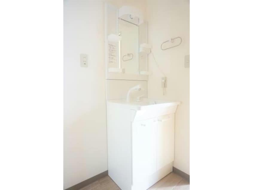  パークハイツ北原E