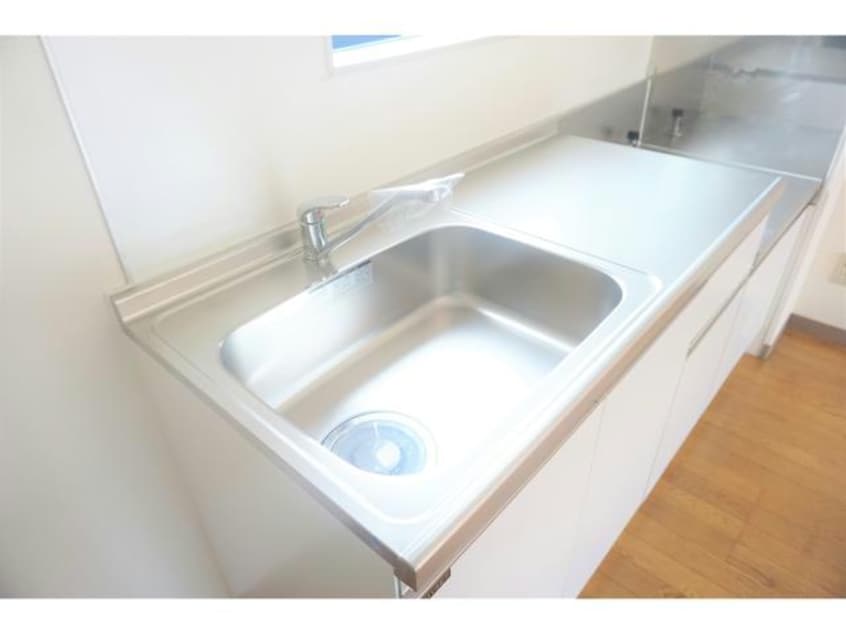  パークハイツ北原E