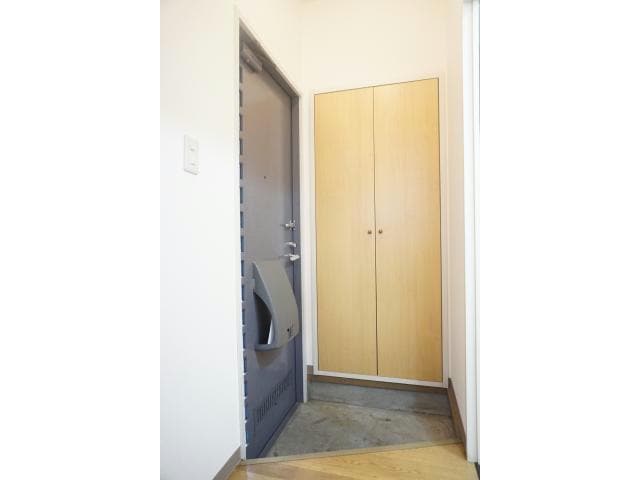  パークハイツ北原E