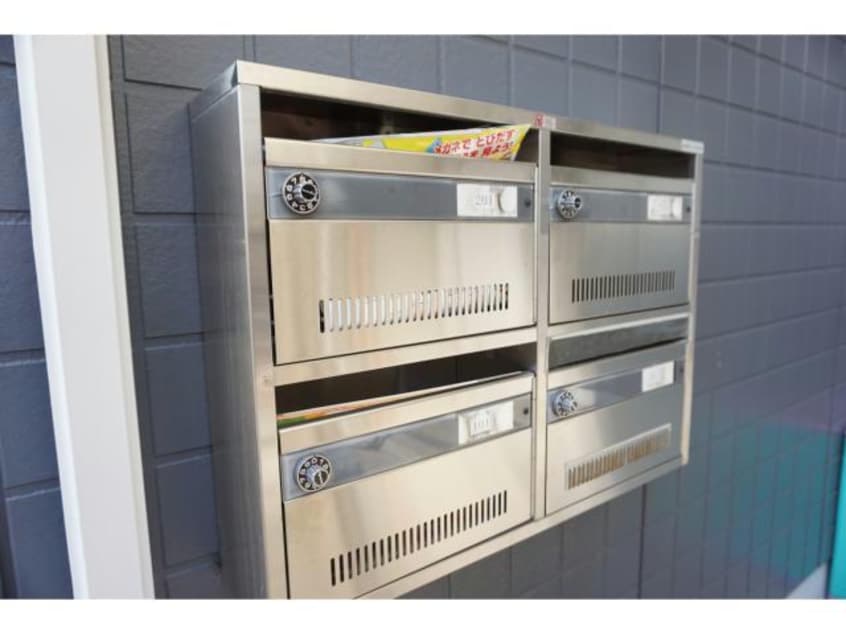  パークハイツ北原E