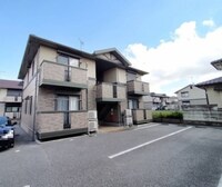 ヴィラ･エスポワール Ｂ