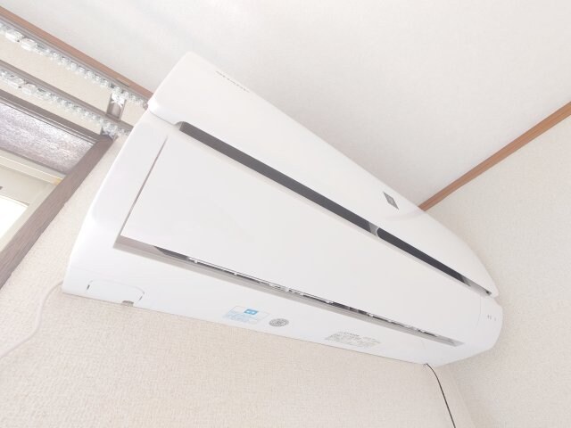 部屋の内装は別部屋の写真になります。 エイトハイツB