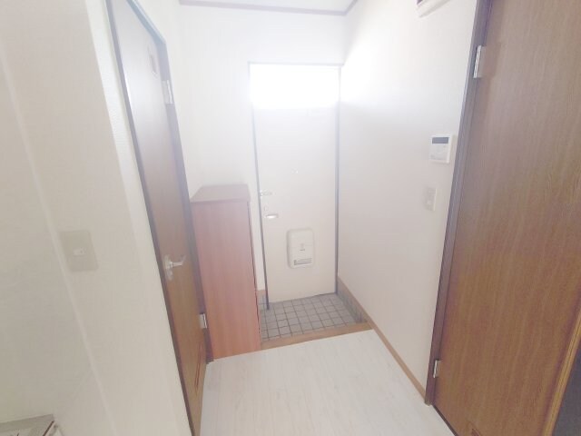 部屋の内装は別部屋の写真になります。 エイトハイツB