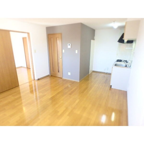  サンティールマンション