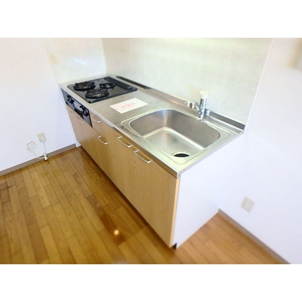  サンティールマンション