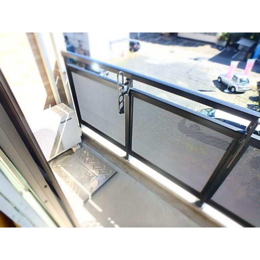  サンティールマンション