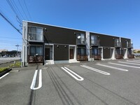 グランディパレス Ｂ