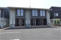 スパローハウス五番舘 Ｂ