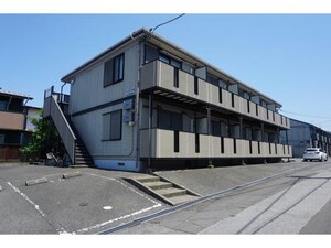 カーサユーカリB