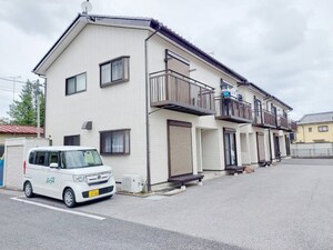 菊三ハイツ２号棟