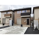 グランクールⅡの外観