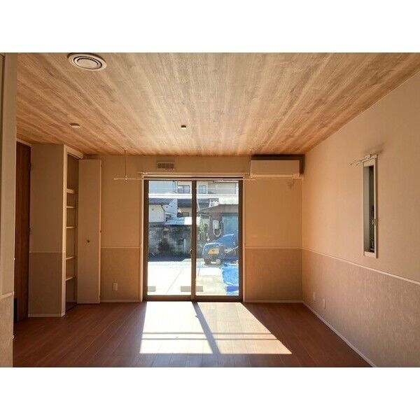  グランクールⅡ