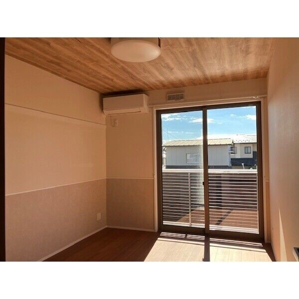  グランクールⅡ