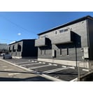 アウトリメッサの外観