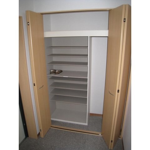  シャルマンテール