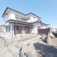 益子町塙戸建