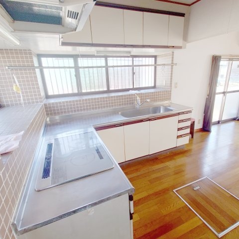  益子町塙戸建