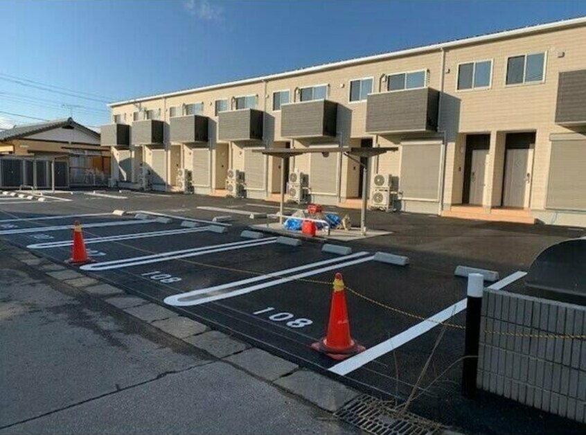  サンライズ今宮