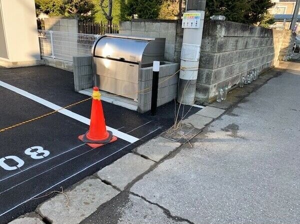  サンライズ今宮