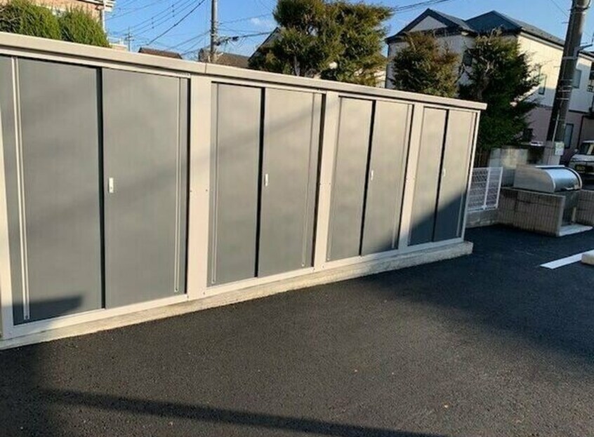  サンライズ今宮